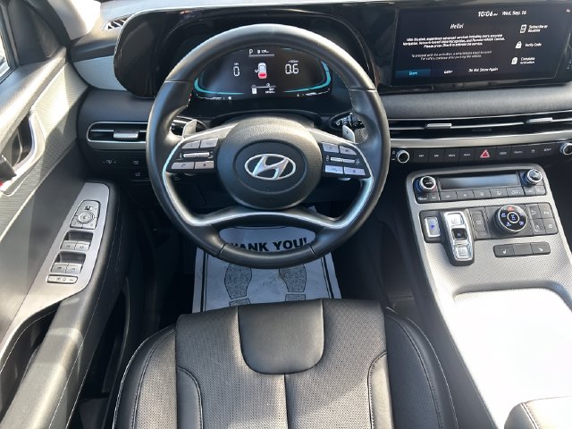 2024 Hyundai Palisade XRT - Photo 17