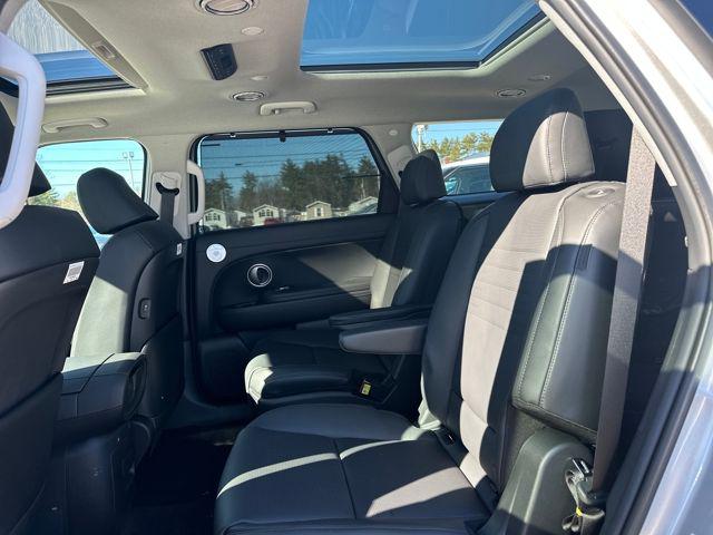 2026 Hyundai Palisade Limited - Photo 23