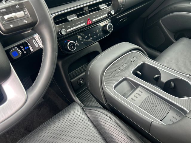 2026 Hyundai Palisade Calligraphy - Photo 15