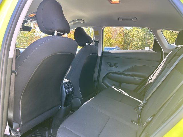 2025 Hyundai Kona SEL - Photo 22