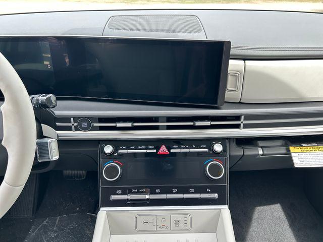 2026 Hyundai Santa Fe SEL - Photo 18