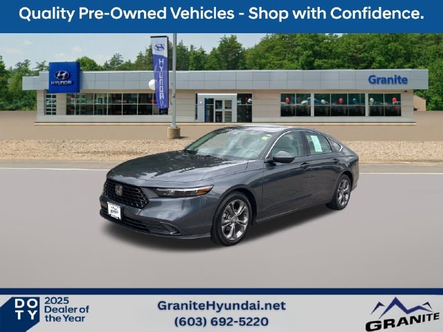 2024 Honda Accord