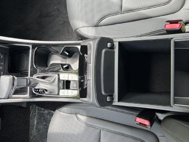 2026 Hyundai Santa Cruz XRT - Photo 21