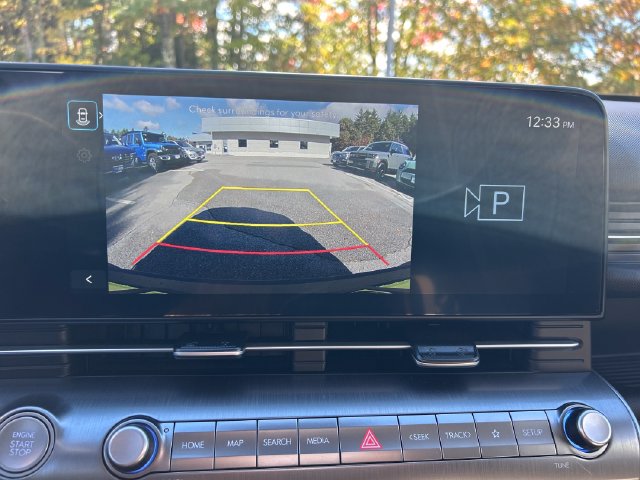 2025 Hyundai Kona SEL - Photo 19