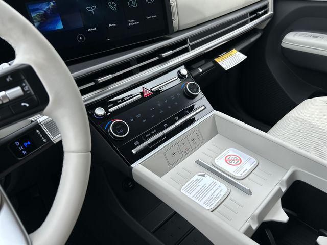 2026 Hyundai Santa Fe SEL - Photo 14