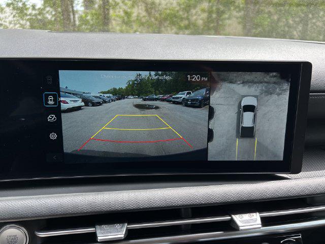 2026 Hyundai Santa Cruz XRT - Photo 20