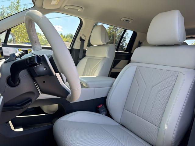 2026 Hyundai Santa Fe SEL - Photo 13