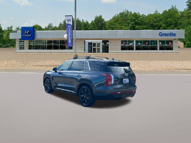 2024 Hyundai Palisade XRT - Photo 9