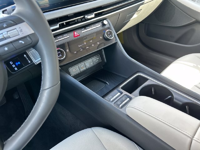 2026 Hyundai Sonata SEL - Photo 15