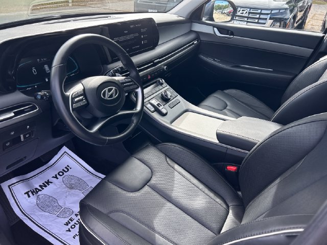 2024 Hyundai Palisade XRT - Photo 14