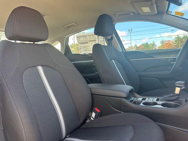 2026 Hyundai Sonata SE - Photo 15