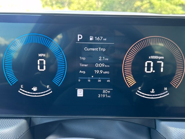 2026 Hyundai Sonata SEL - Photo 16