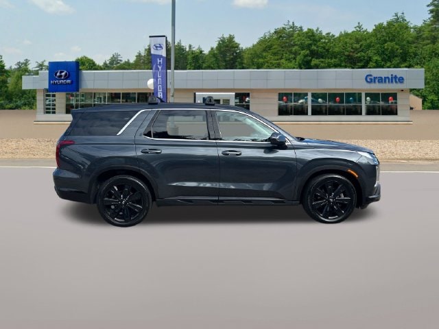 2024 Hyundai Palisade XRT - Photo 6