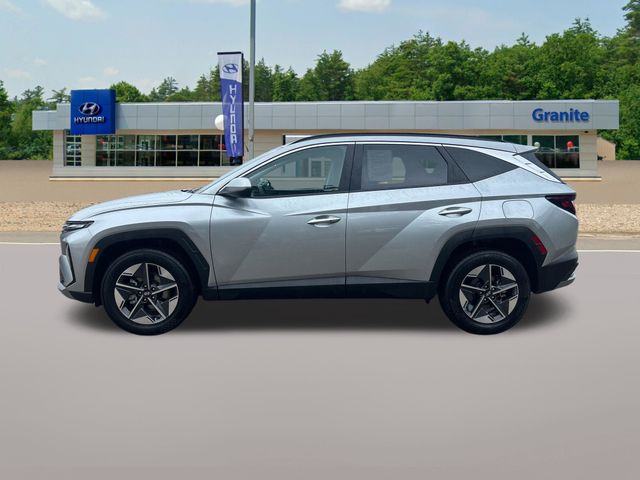 2026 Hyundai Tucson SEL - Photo 10