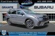  Subaru Ascent