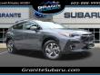 Used 2026 Subaru Crosstrek Premium SUV