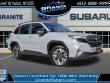 Certified 2026 Subaru Forester Premium SUV