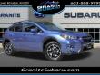 Used 2019 Subaru Crosstrek 2.0i Premium SUV