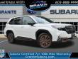 Certified 2025 Subaru Forester Hybrid Sport SUV