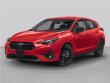 Used 2024 Subaru Impreza Sport Hatchback