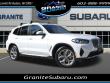Used 2022 BMW X3 xDrive30i SUV