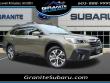 Used 2021 Subaru Outback Limited SUV
