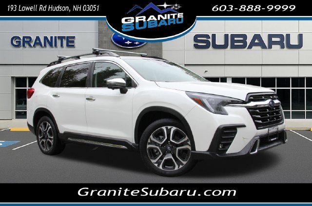 2023 Subaru Ascent Touring SUV