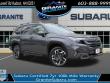 Used 2025 Subaru Forester Hybrid Limited SUV