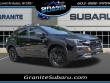 Used 2024 Subaru Crosstrek Wilderness SUV