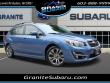 Used 2016 Subaru Impreza 2.0i Sport Premium Hatchback