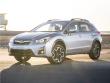 Used 2017 Subaru Crosstrek 2.0i Premium SUV