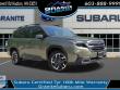 Used 2025 Subaru Forester Hybrid Limited SUV