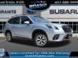Used 2024 Subaru Forester Premium SUV