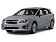 Used 2014 Subaru Impreza 2.0i Sport Limited Hatchback