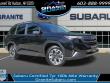 Certified 2026 Subaru Forester Premium SUV
