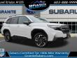 Used 2025 Subaru Forester Hybrid Premium SUV