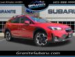 Used 2021 Subaru Crosstrek Limited SUV
