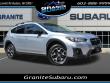 Used 2018 Subaru Crosstrek 2.0i SUV