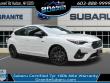 Used 2024 Subaru Impreza 2.5RS Hatchback