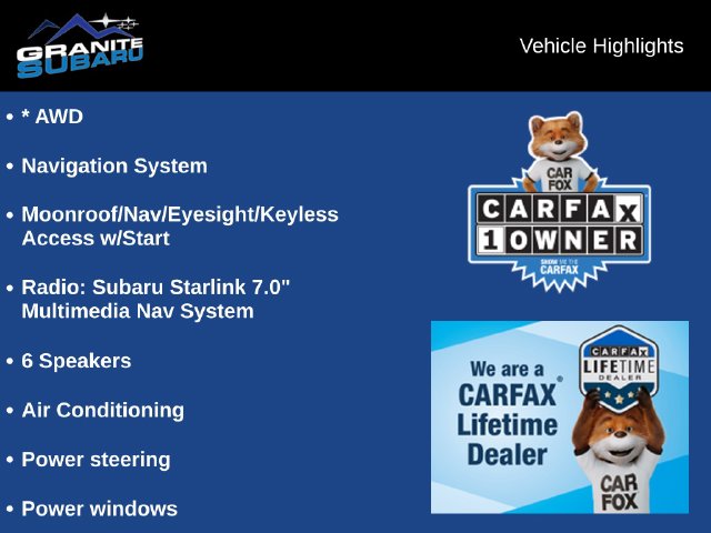 Used 2016 Subaru Impreza 2.0i Sport Limited Hatchback