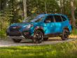 Used 2022 Subaru Forester Wilderness SUV