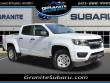 Used 2020 Chevrolet Colorado Work Truck Truck