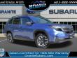 Used 2026 Subaru Forester Premium SUV