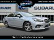 Used 2018 Subaru Legacy 3.6R Sedan