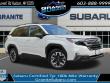 Used 2025 Subaru Forester Premium SUV