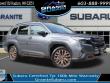 Certified 2026 Subaru Forester Sport SUV
