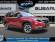 Certified 2026 Subaru Forester Premium SUV