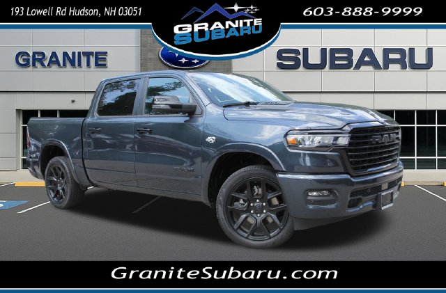  Ram 1500