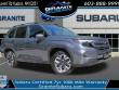 Certified 2026 Subaru Forester Premium SUV