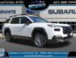 Used 2026 Subaru Outback Premium SUV